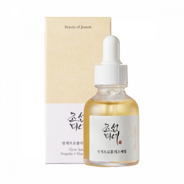Beauty of Joseon Glow Serum: Propolis + Niacinamide