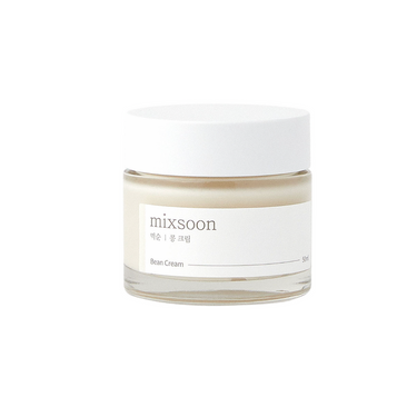 MIXSOON Bean Cream