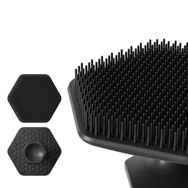 Alwafore Facial Cleaning Brush"