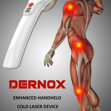 Dernox Handheld Cold Laser Device