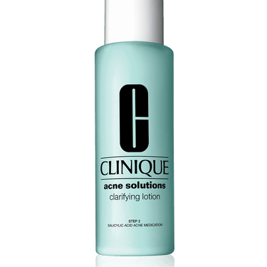 Acne Solutions™ Foam Cleanser with Salicylic Acid | Clinique